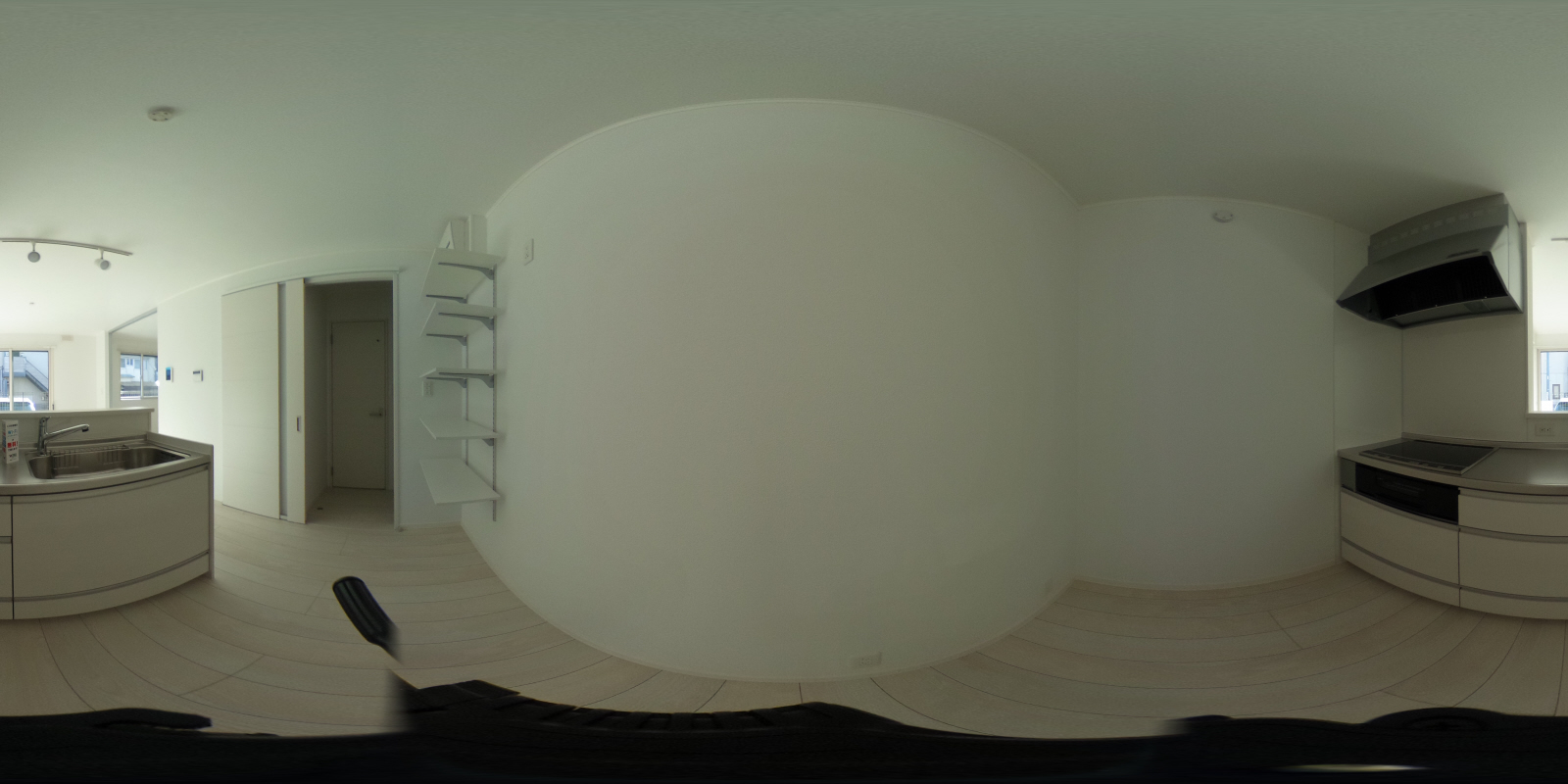 キッチン 写真34