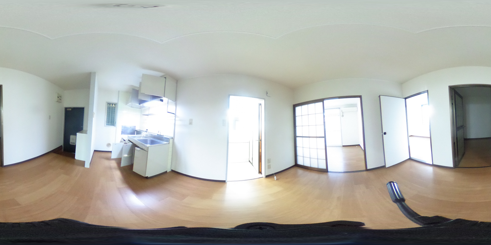 リビング 写真33