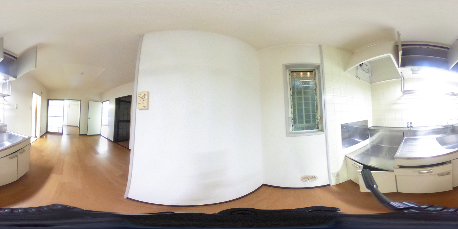 キッチン 写真34