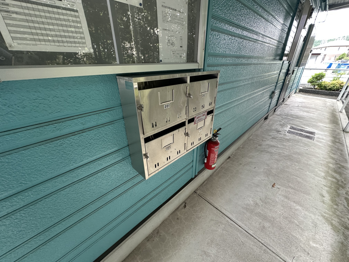 共用部 写真13