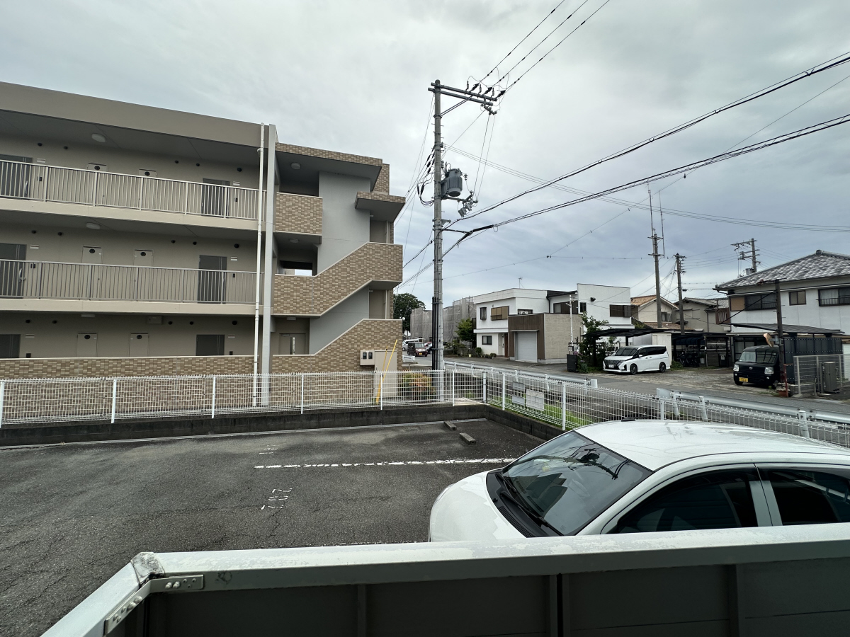 眺望 写真16
