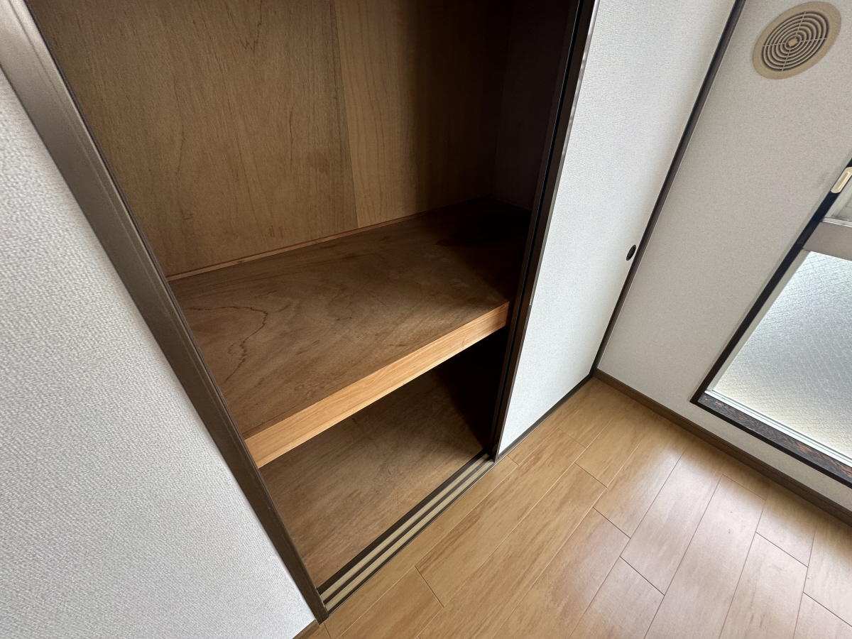 収納 写真19