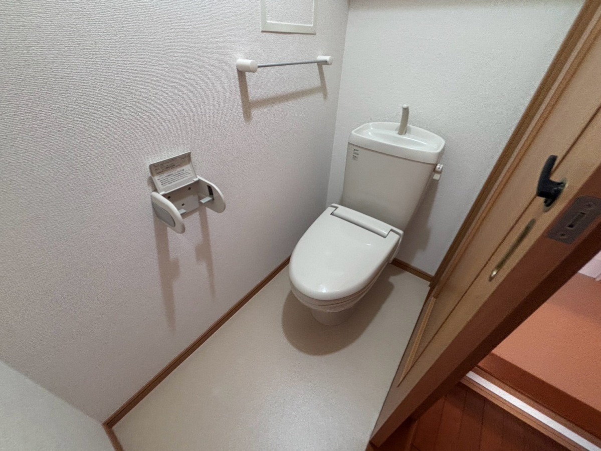 トイレ 写真5