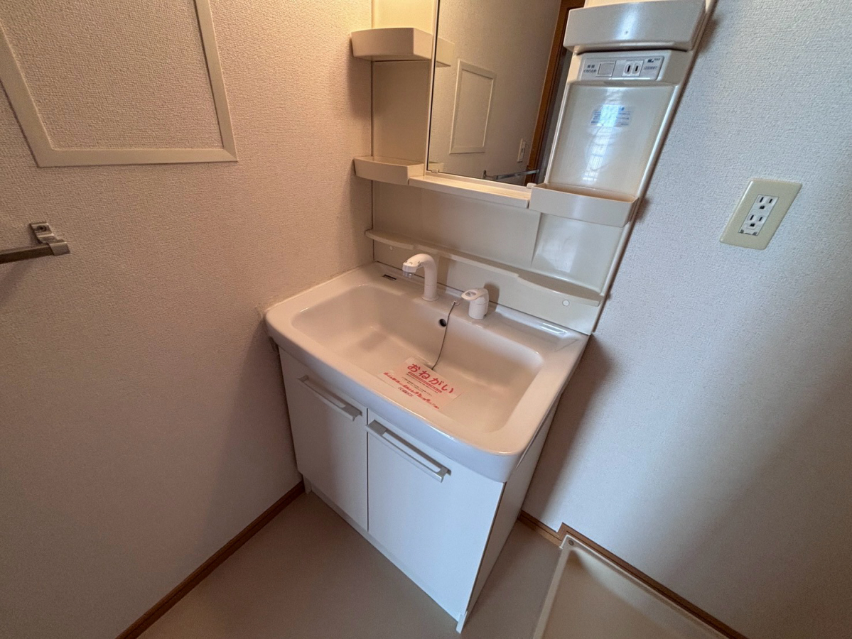 洗面所 写真6