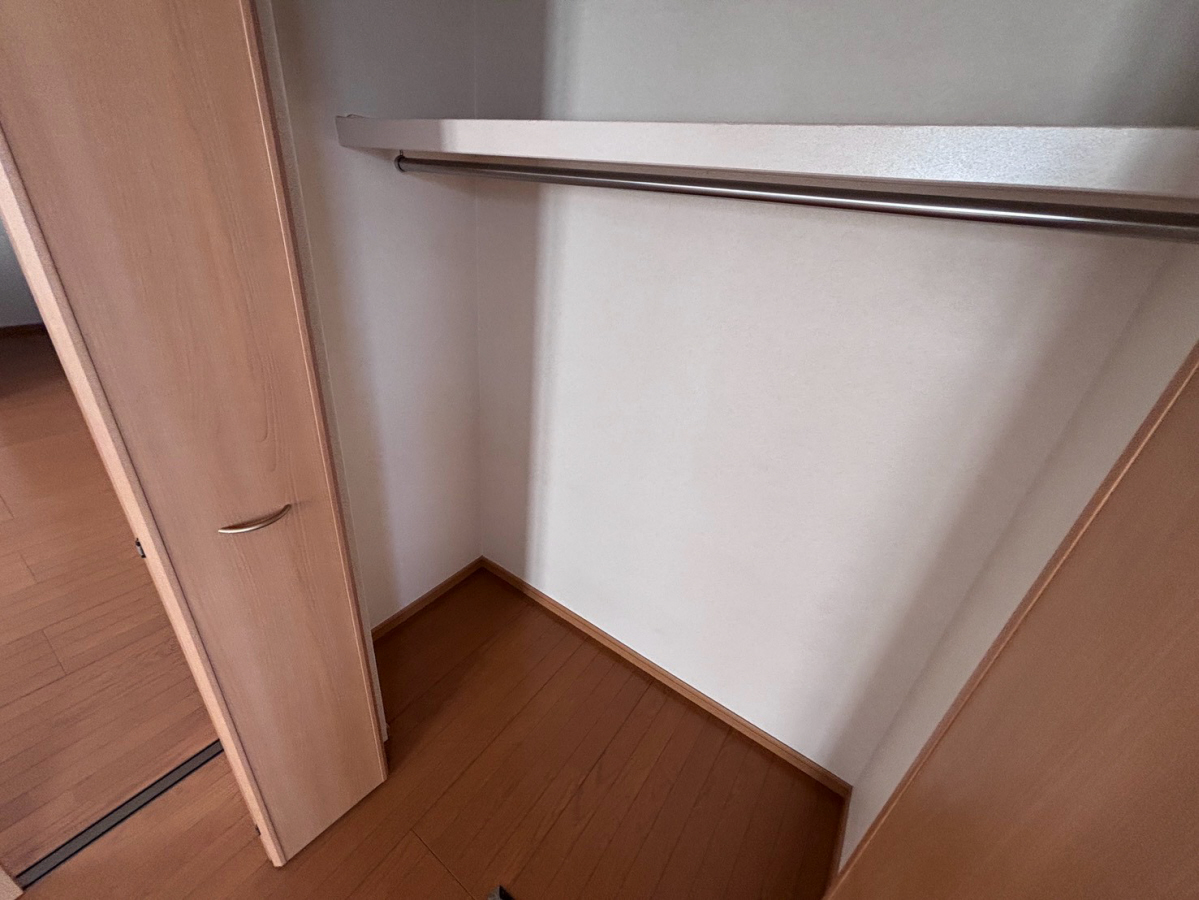 収納 写真8