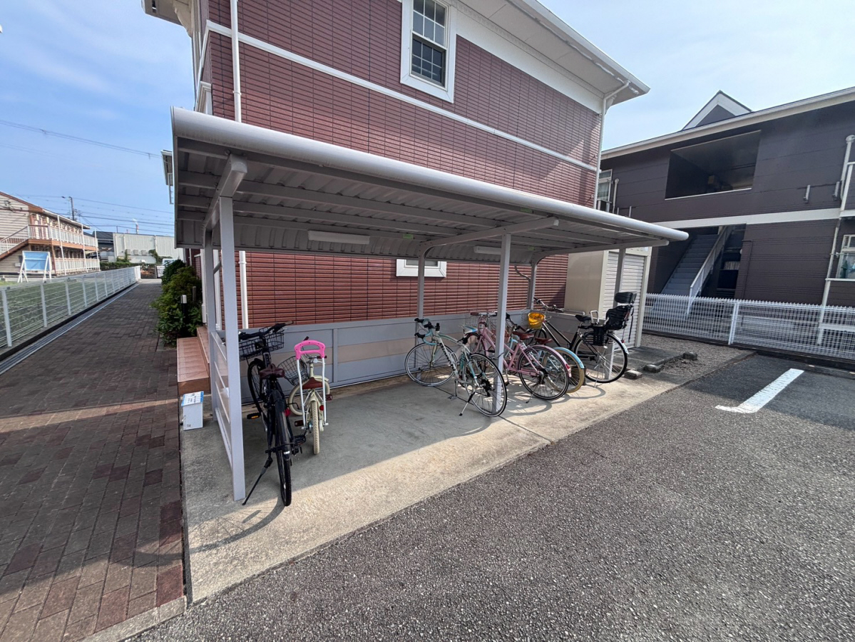 共用部 写真15
