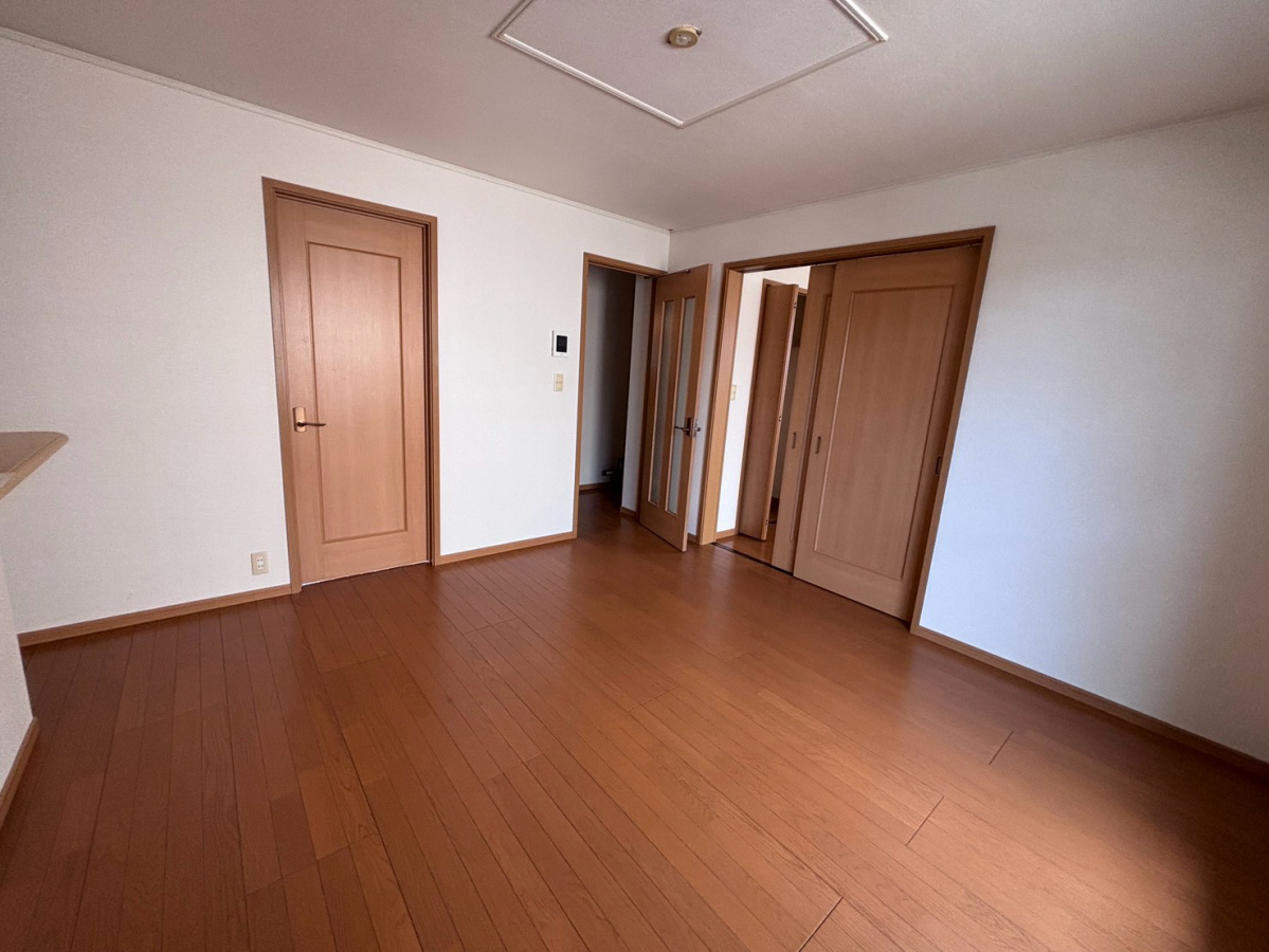 リビング 写真16