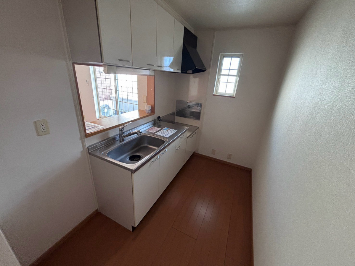 キッチン 写真18
