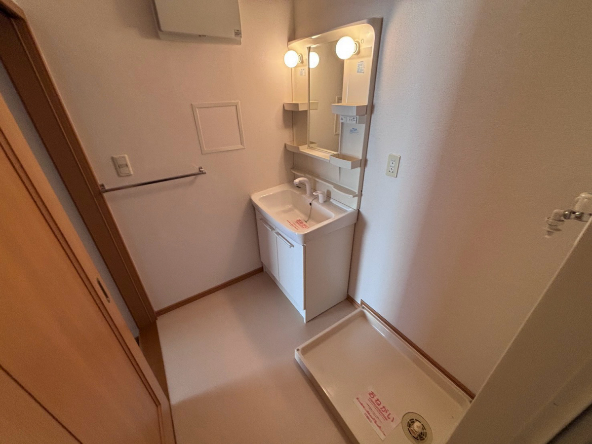 洗面所 写真31