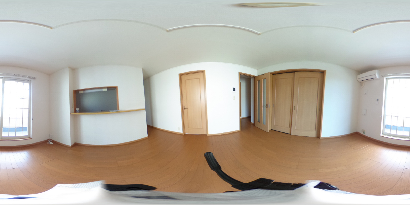 リビング 写真33