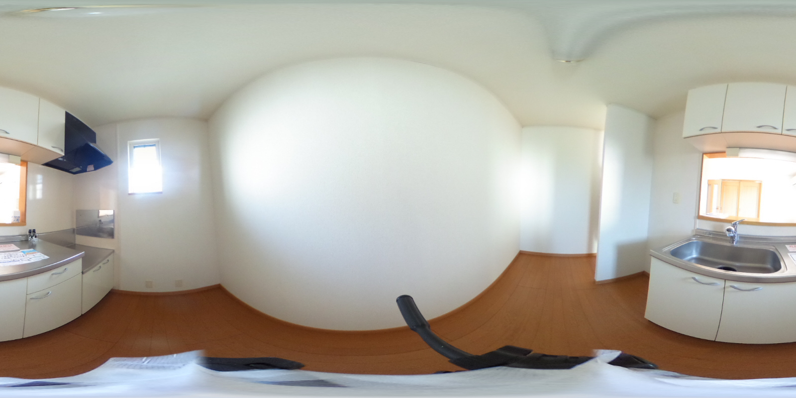 キッチン 写真34