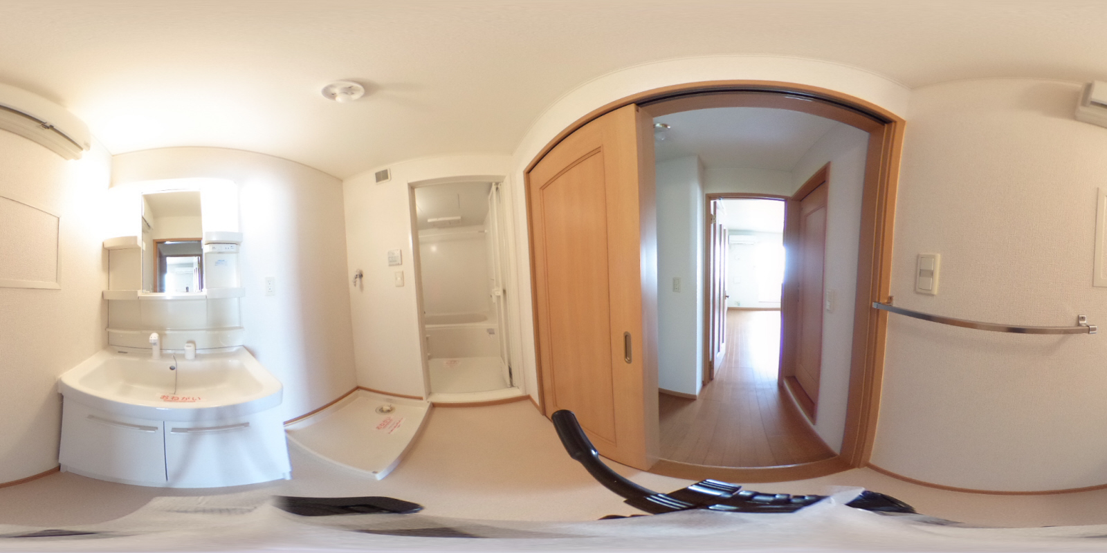 洗面所 写真35