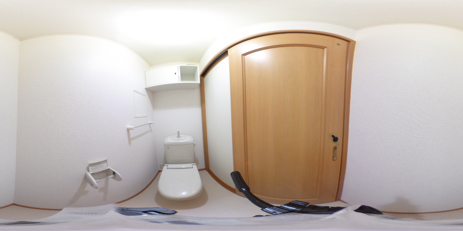 トイレ 写真37