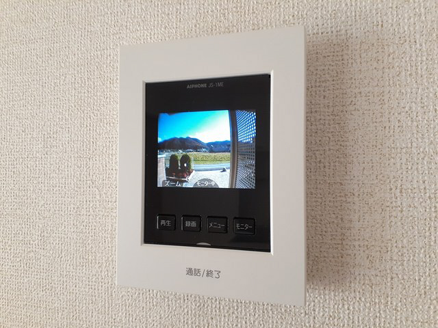 セキュリティ 写真8