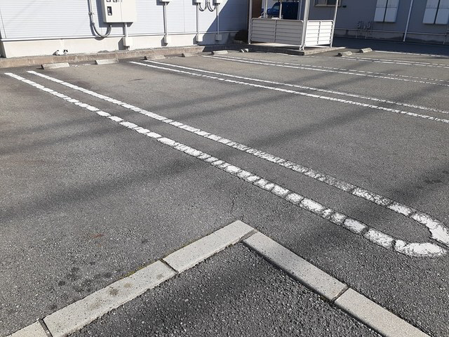 駐車場 写真13