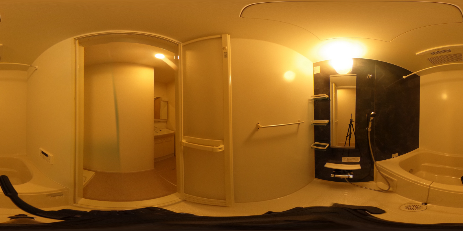 バス 写真35