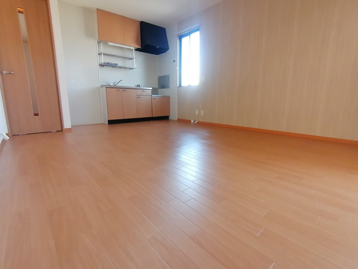 リビング 写真2