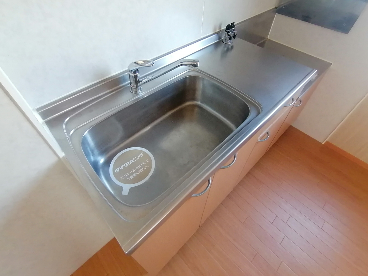 キッチン 写真3