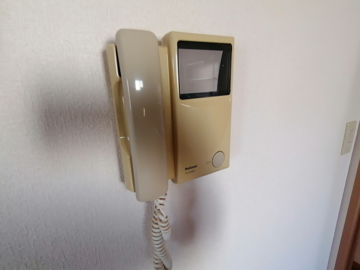 セキュリティ 写真11