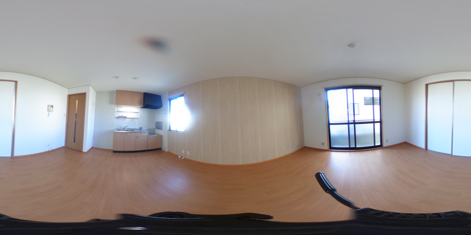 リビング 写真34