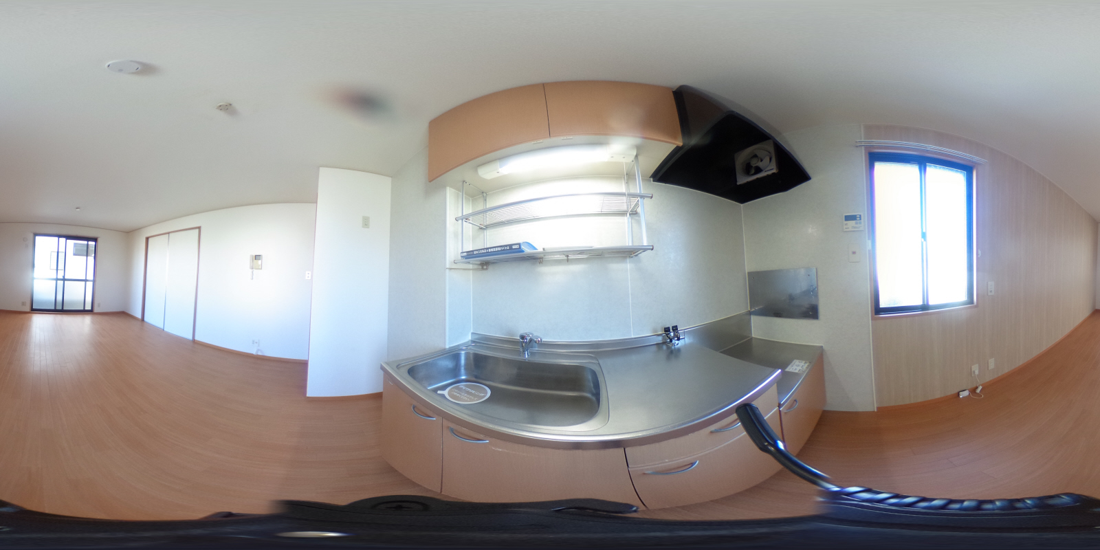 キッチン 写真35