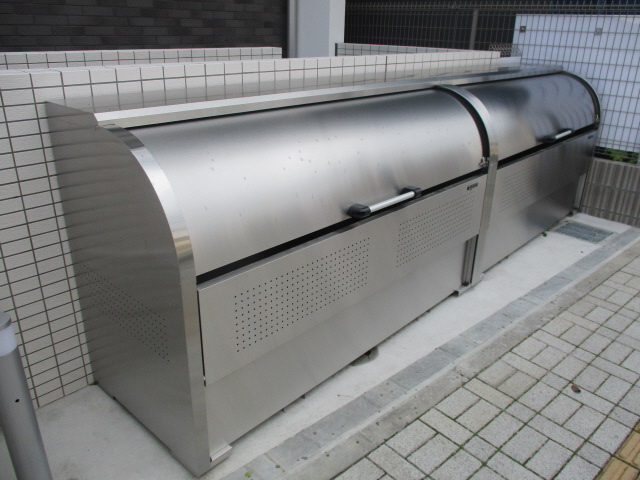 共用部 写真32