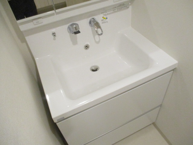 洗面所 写真6