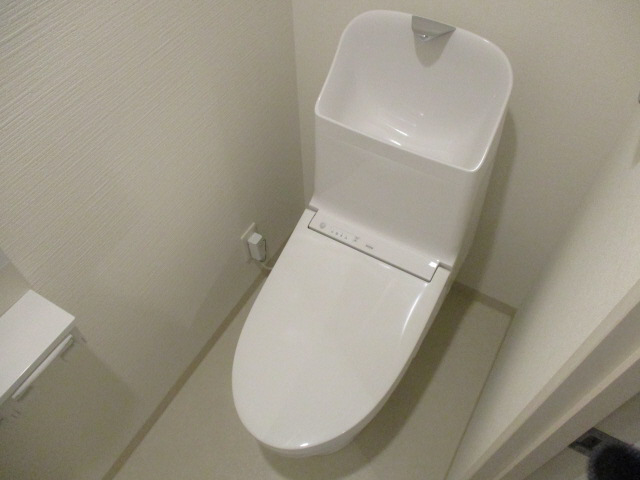 トイレ 写真5