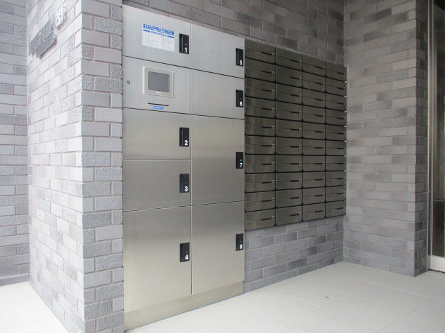 共用部 写真30