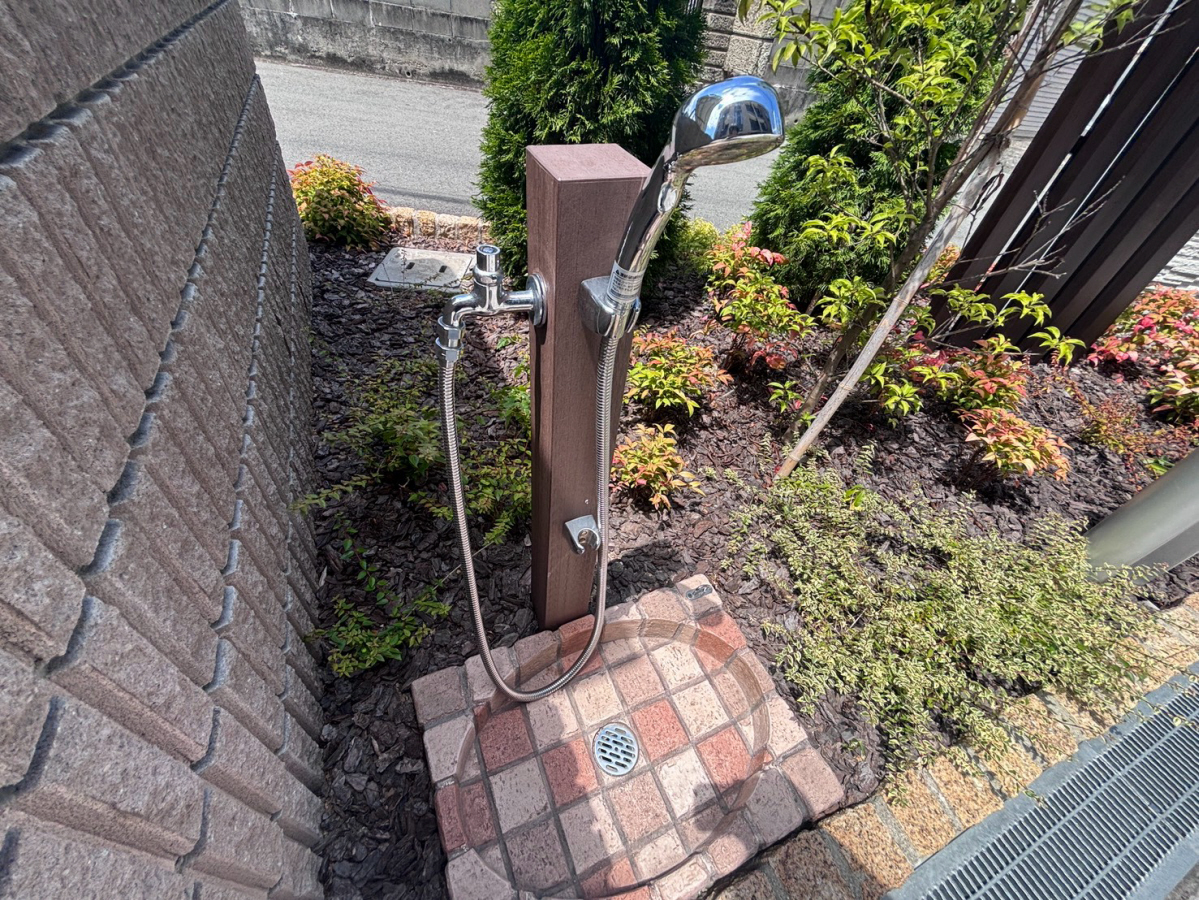 共用部 写真14