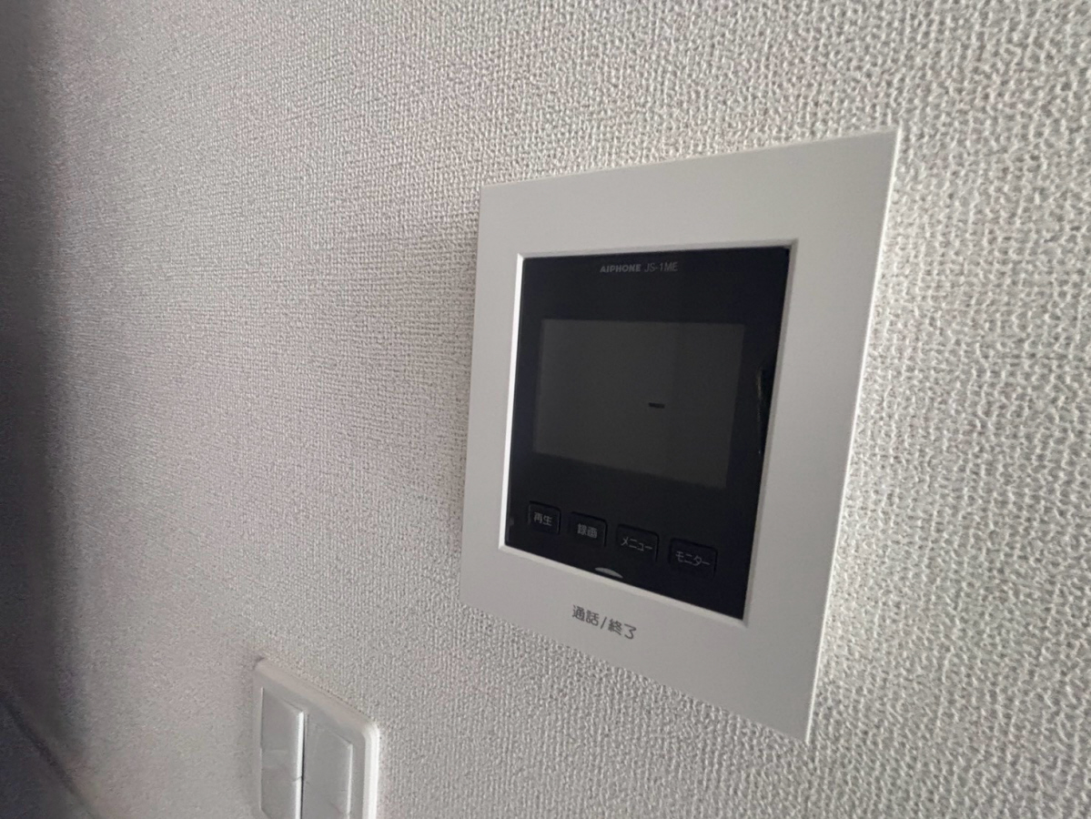 セキュリティ 写真11