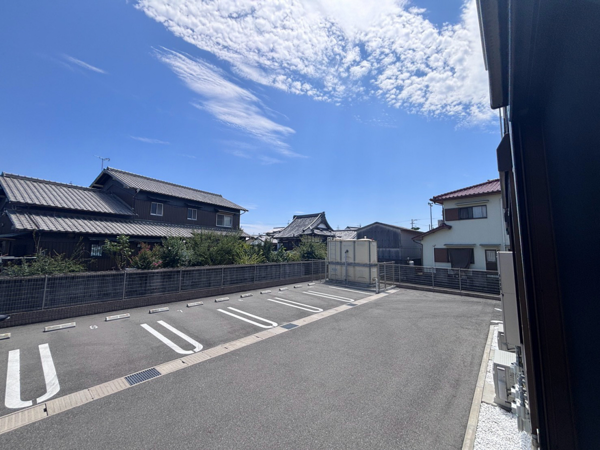 眺望 写真13