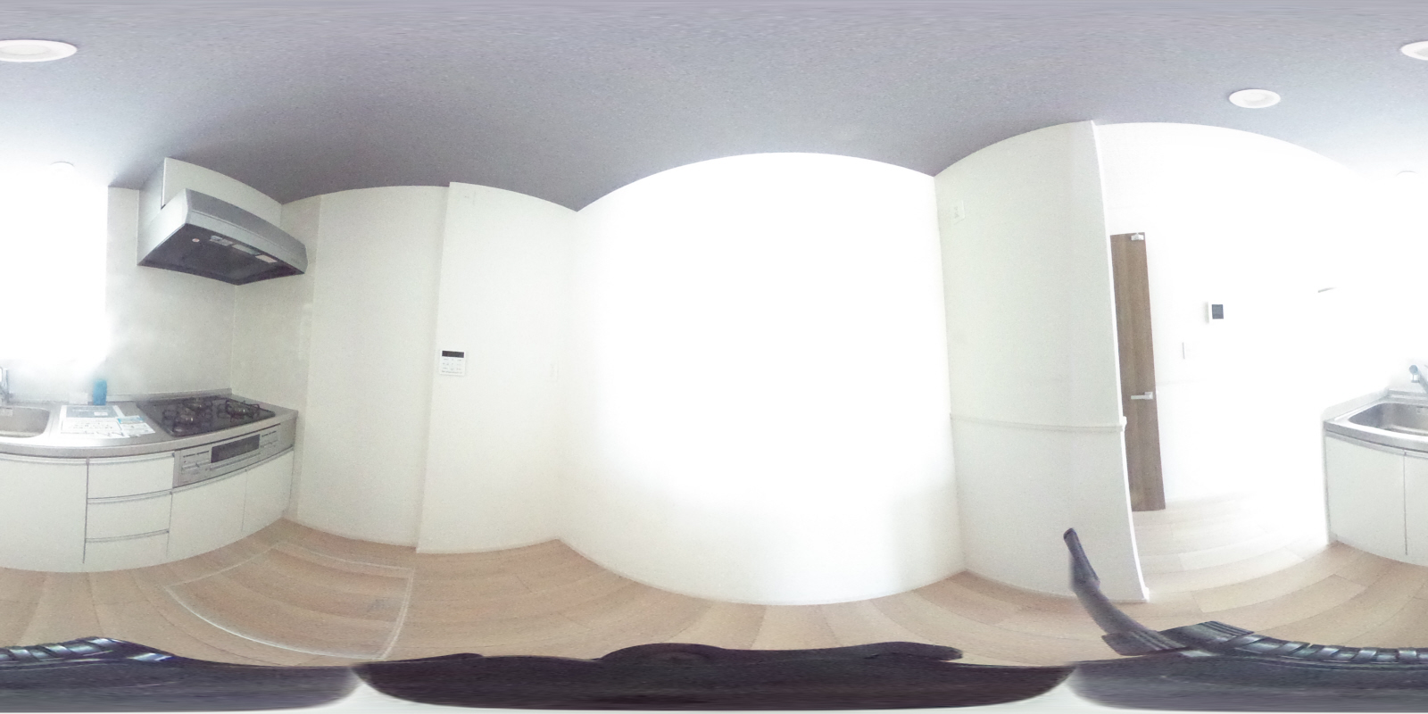 キッチン 写真34