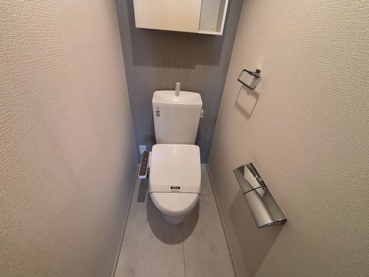 トイレ 写真5