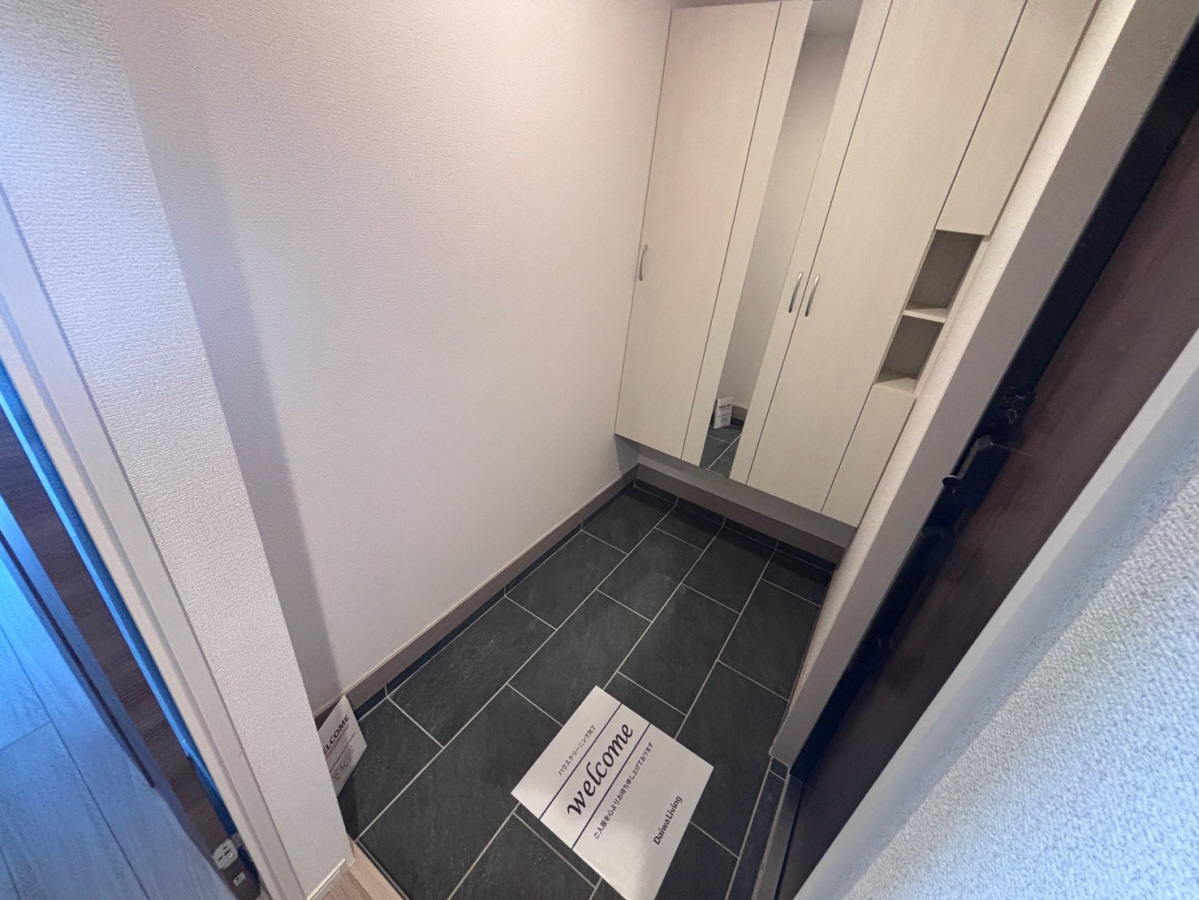 玄関 写真9