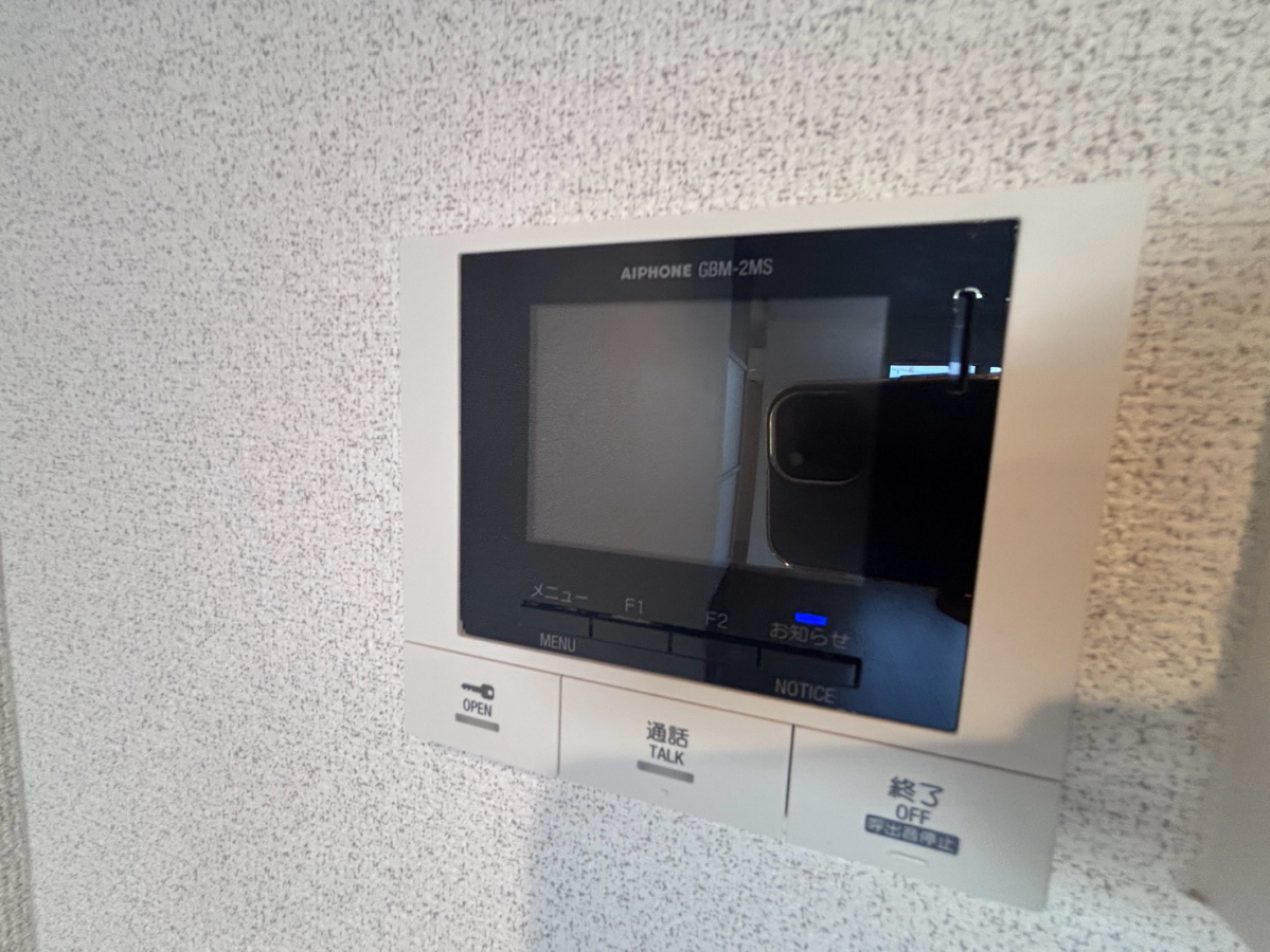 セキュリティ 写真12