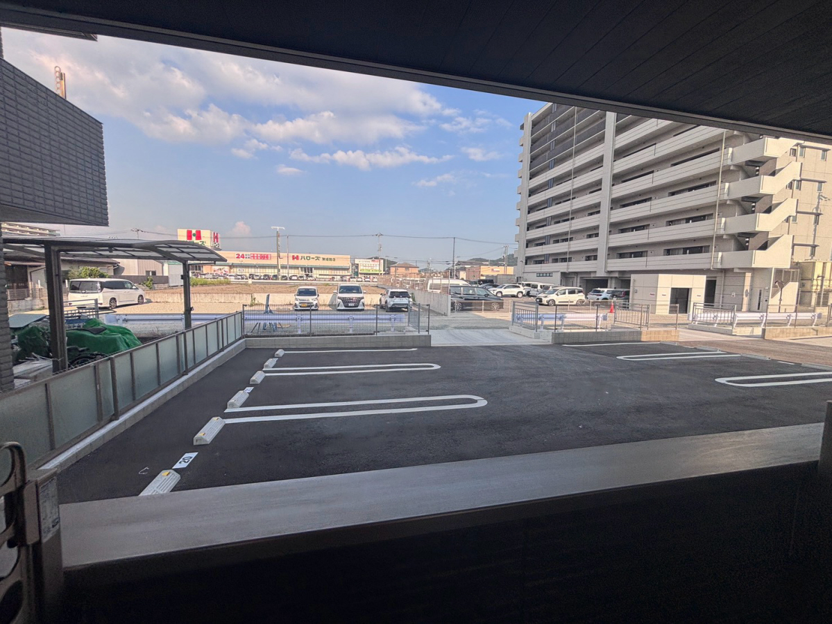 眺望 写真15