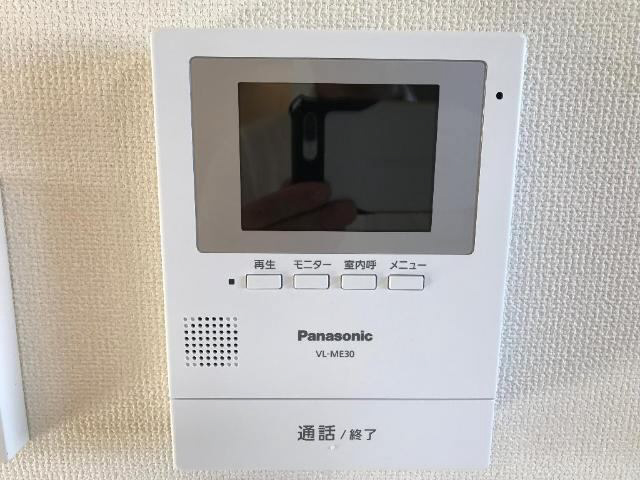 セキュリティ 写真7