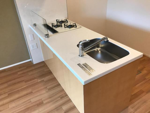 キッチン 写真10