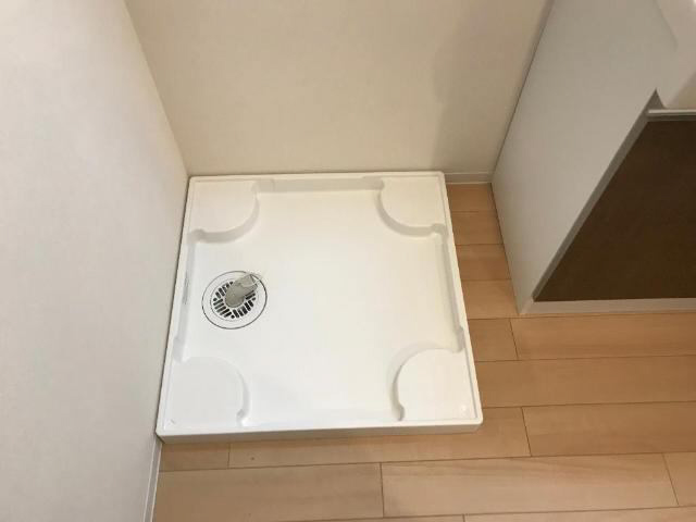 洗面所 写真18