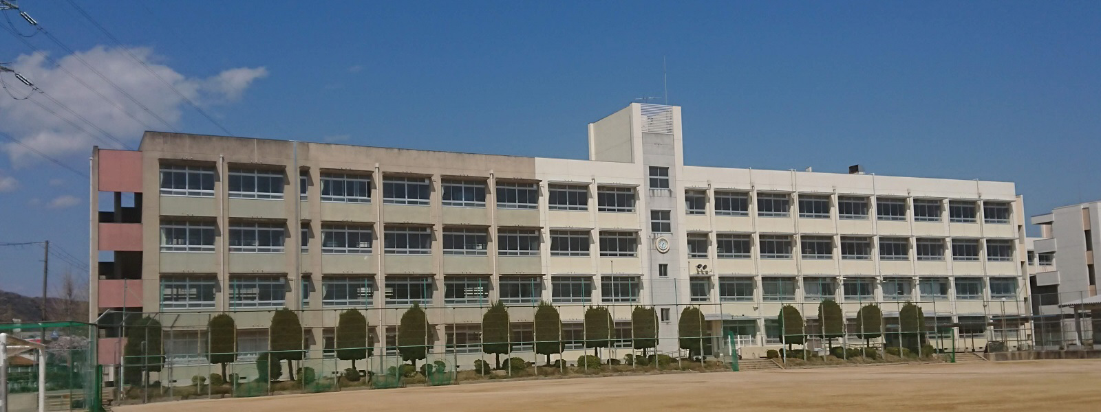 安室中学校まで470m (徒歩6分) 写真22
