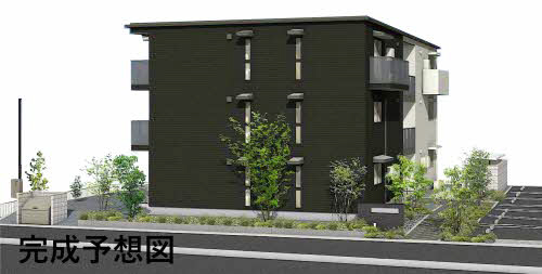 サンビューロ・シンエイ