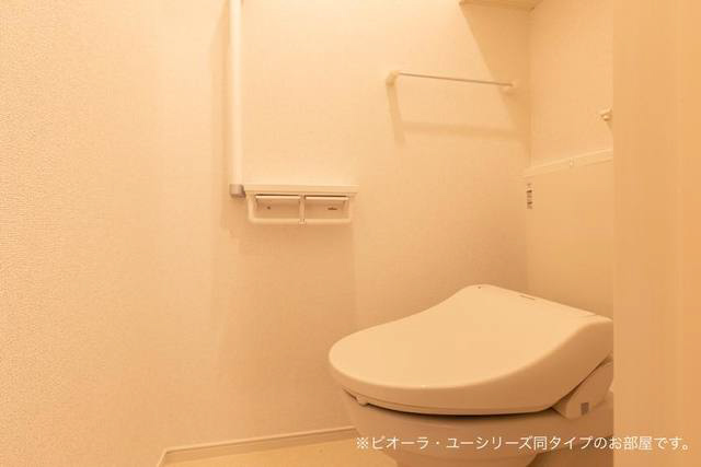 トイレ 写真5