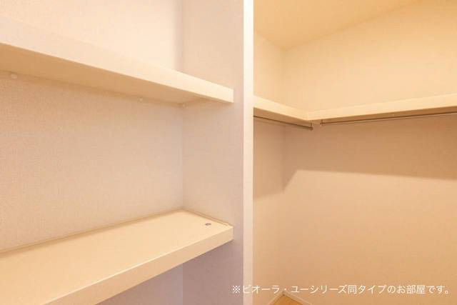 収納 写真8