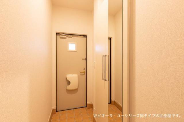 玄関 写真11