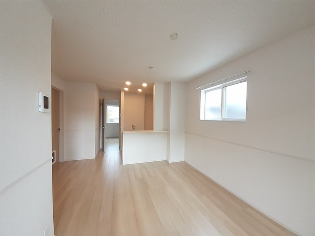 リビング 写真2