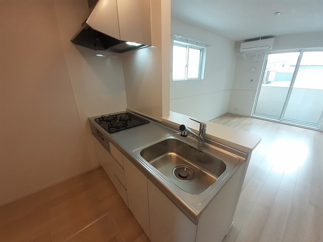 キッチン 写真3