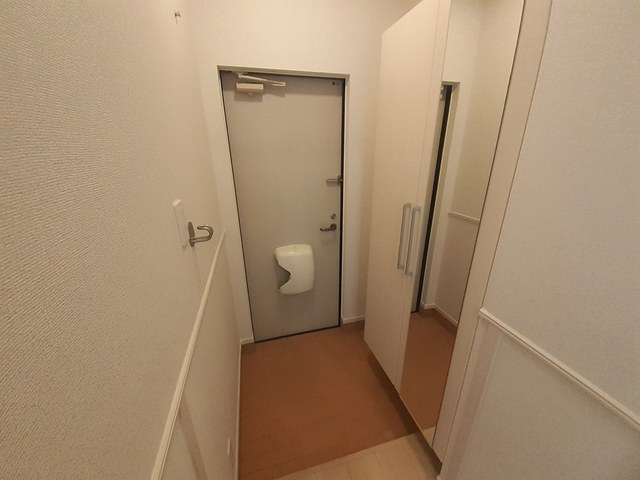 玄関 写真10