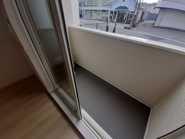 バルコニー・ベランダ 写真11
