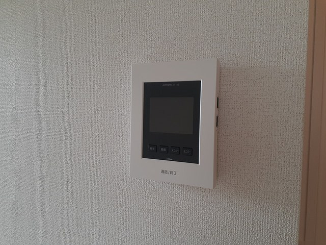 セキュリティ 写真12